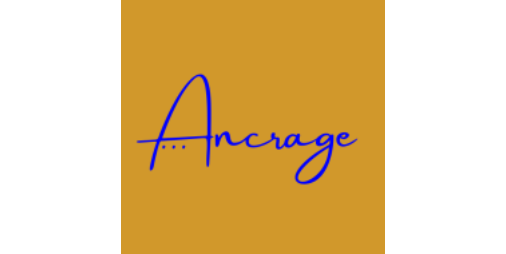 ANCRAGE - Marie DESVILLES